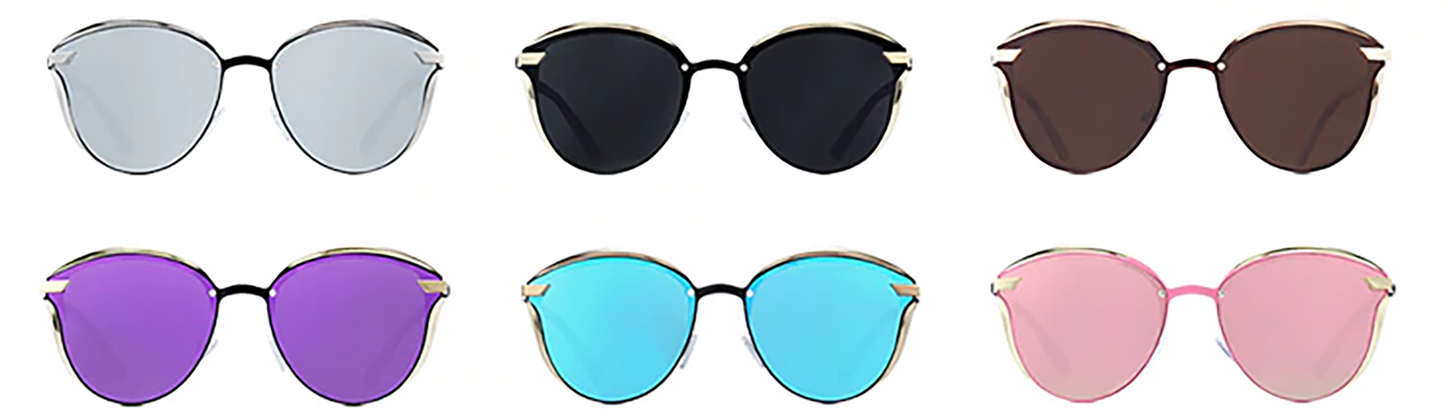 Funki Findz | Sunglasses | Unisex Designer Sunglasses | Barcur