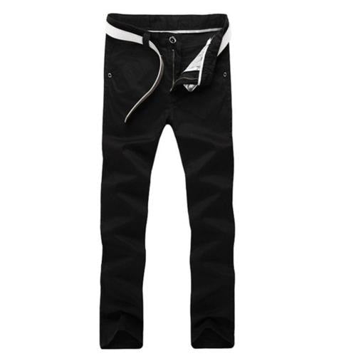 Funki Findz | Pants | Men's Slim Fit Cargo Pant Mid-Waist Jeans