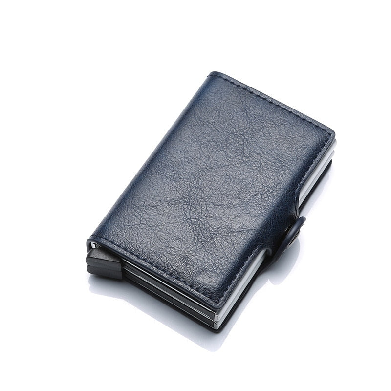 Funki Findz | Wallets | Unisex RFID 12 Card Popup Case