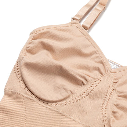 Funki Findz | Shapewear | Women's Bodysuit Shaper Shapewear