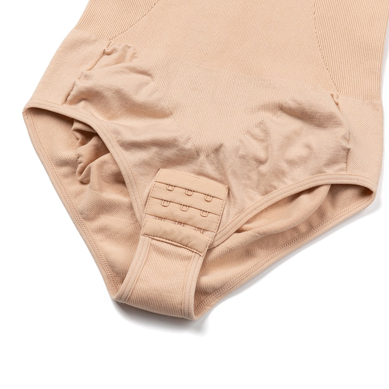 Funki Findz | Shapewear | Women's Bodysuit Shaper Shapewear