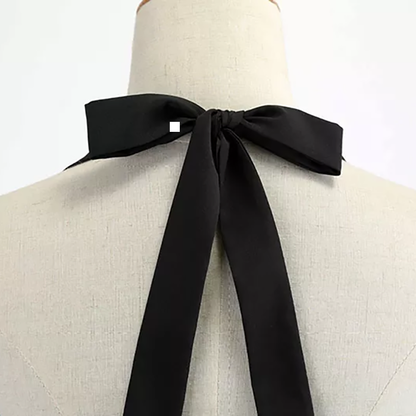 Funki Findz | Dresses | Women's Rockabilly Swing Halter Dress