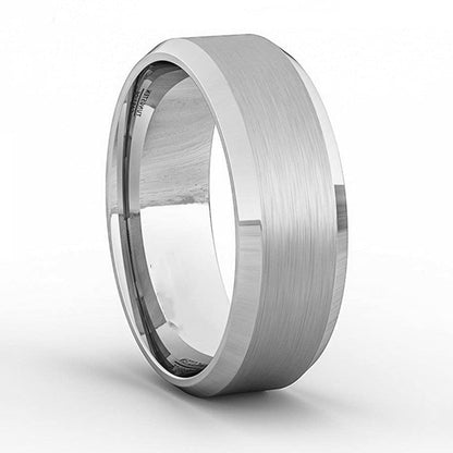 Funki Findz | Rings | Men's Women's Tungsten Wedding Rings