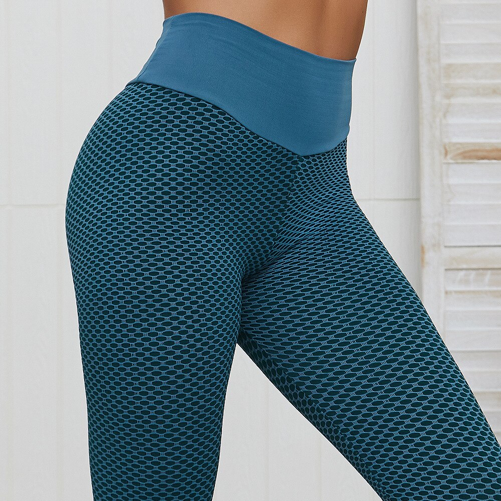 Funki Findz | Pants | Women's Soft High Waist Yoga Pants