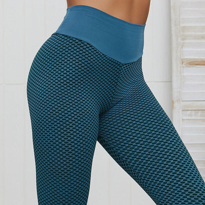 Funki Findz | Pants | Women's Soft High Waist Yoga Pants