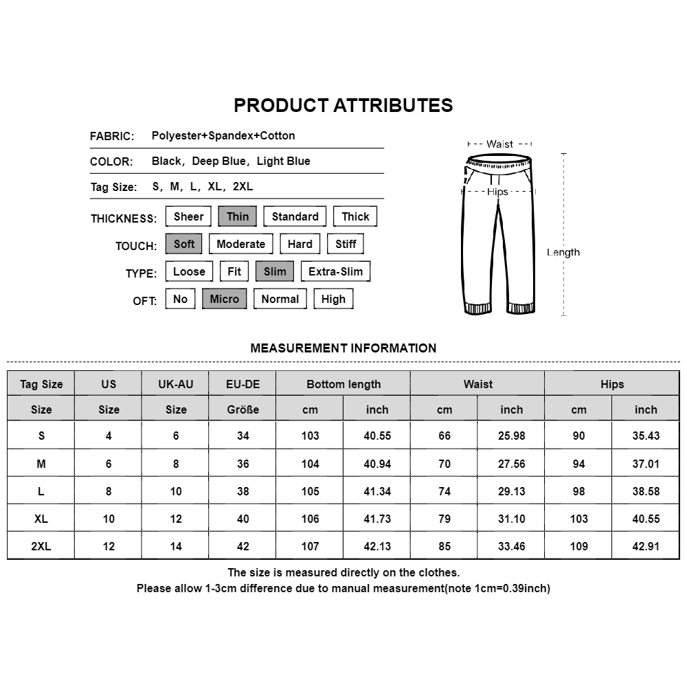 Funki Findz | Pants | Women's Straight Leg Boot Cut Ripped Jean