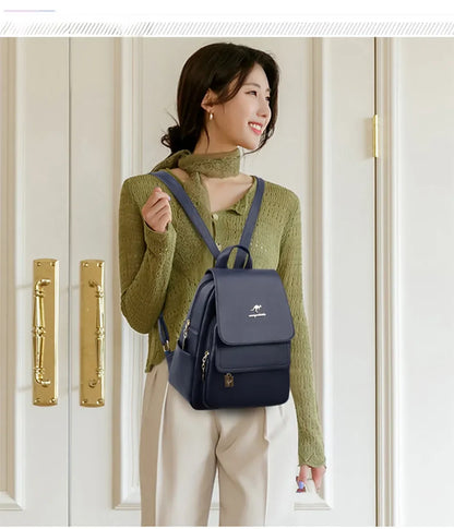 Funki Findz | Bags | Backpacks | Women's Luxury Backpack Bag
