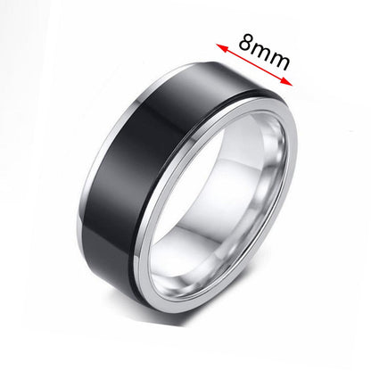 Funki Findz | Rings | Men's Women's Fidget Spinner Rings