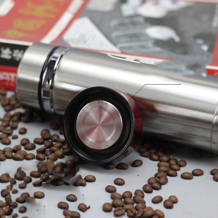 Funki Findz | Thermoses | Stainless Steel Sensor Thermos