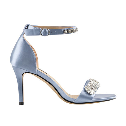 Funki Findz | Shoes | Women's Rhinestone Bridal Stilettos