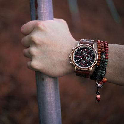 Funki Findz | Watches | Men's Women's Stylish Wooden Watches