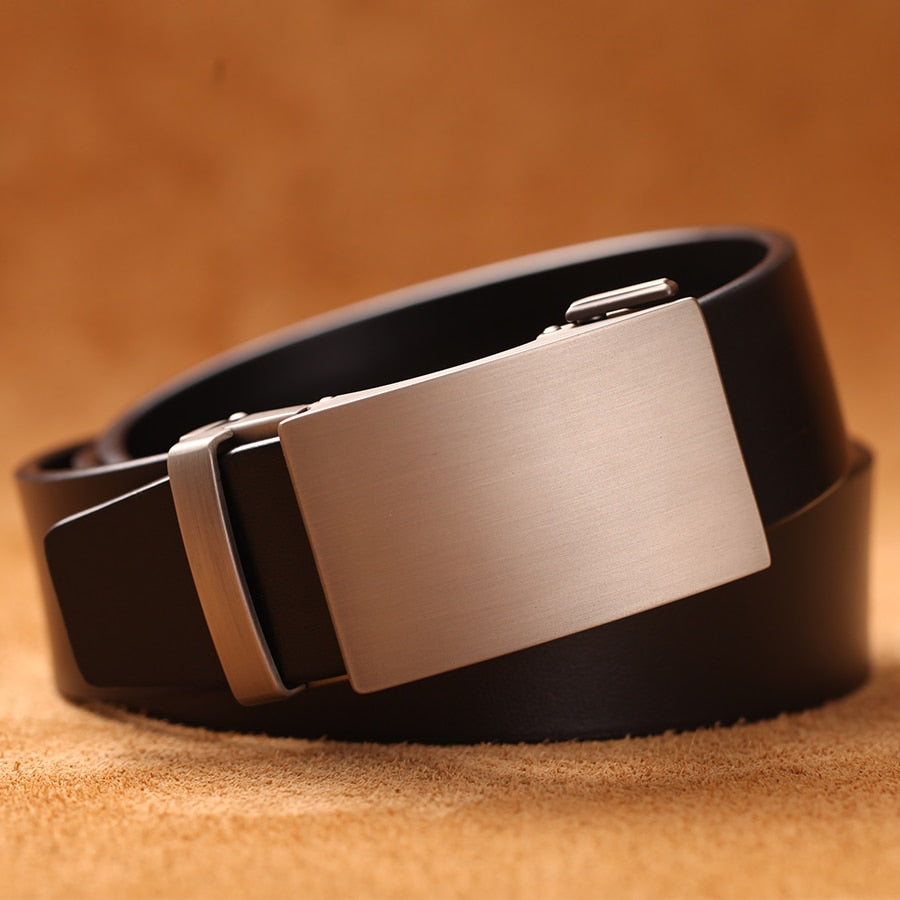 Funki Findz | Belts | Men's Leather Handmade Automatic Belts
