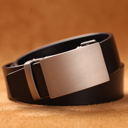 Funki Findz | Belts | Men's Leather Handmade Automatic Belts
