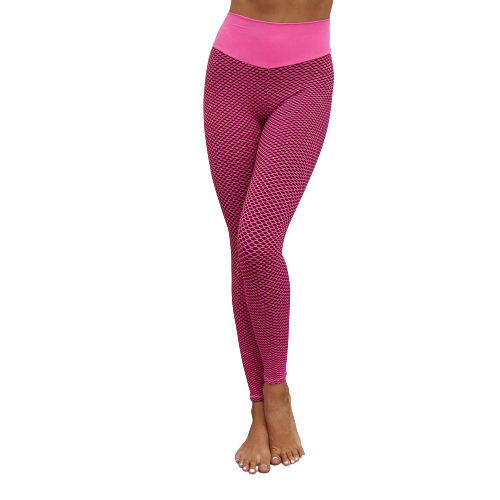 Funki Findz | Pants | Women's Soft High Waist Yoga Pants