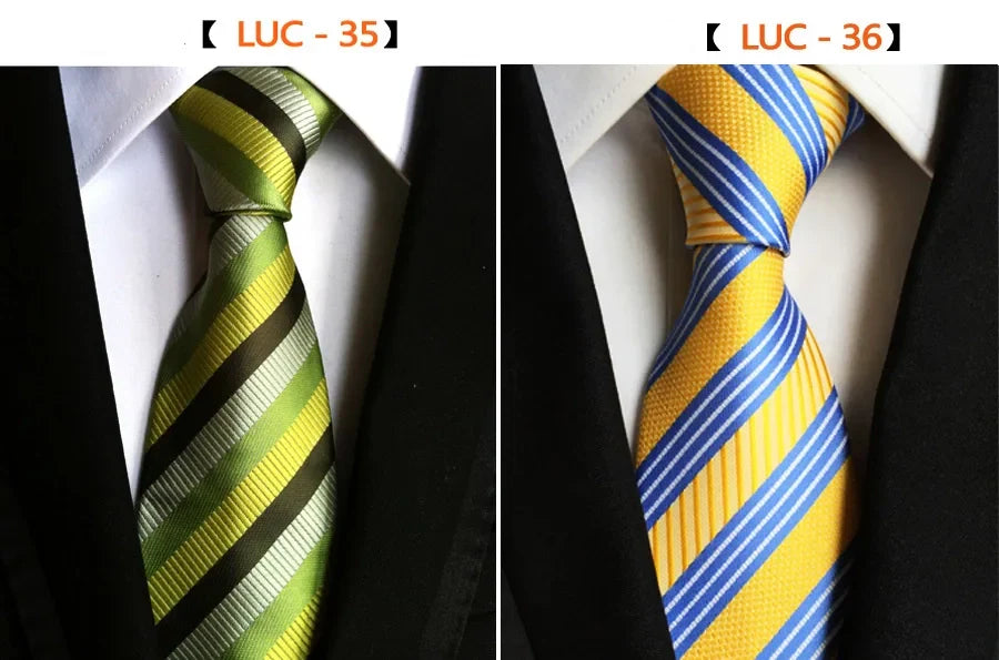 Funki Findz | Neckties | Men's Fashion Business Wedding Ties