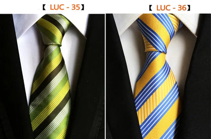 Funki Findz | Neckties | Men's Fashion Business Wedding Ties