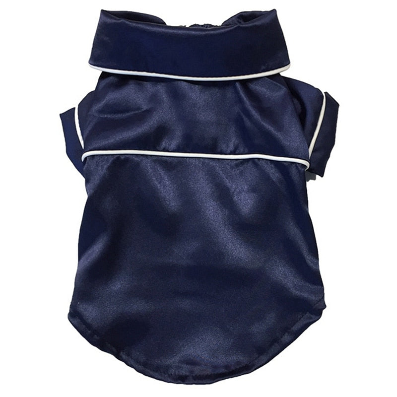 Funki Findz | Dog Pajamas | Silky Dog Pajamas | Pet Fashion