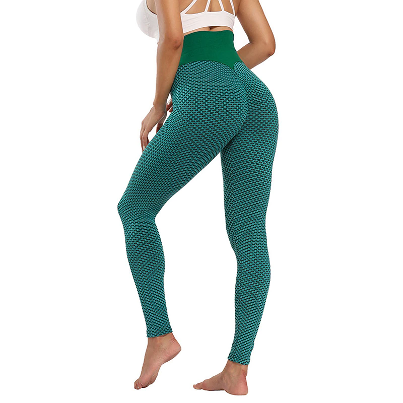 Funki Findz | Pants | Women's High Waist Fitness Leggings