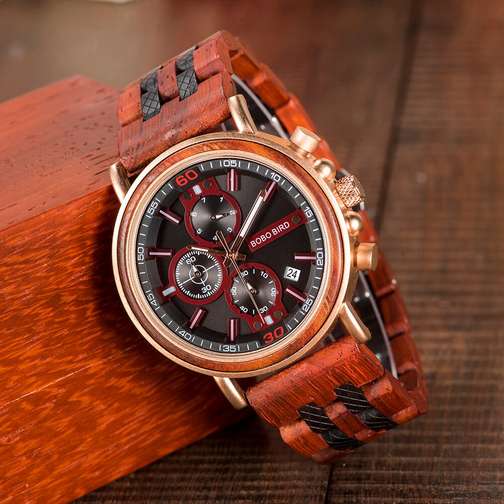 Funki Findz | Watches | Men's Women's Stylish Wooden Watches