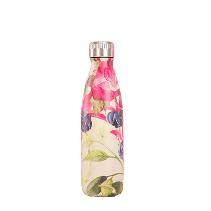 Funki Findz | Water Bottles | Floral Thermal Water Bottles 17oz