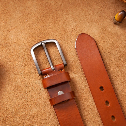 Funki Findz | Belts | Men's Luxury Designer Genuine Leather Belt