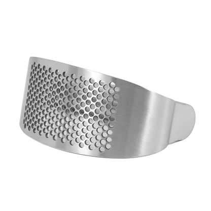 Funki Findz | Garlic Presses | Stainless Steel Garlic Rocker