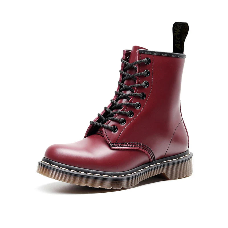 Funki Findz | Boots | Men's Women's Real Leather Ankle Boots