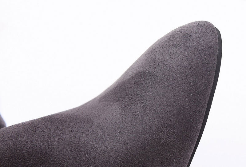 Funki Findz | Boots | Women's Thigh High Over Knee Long Boots