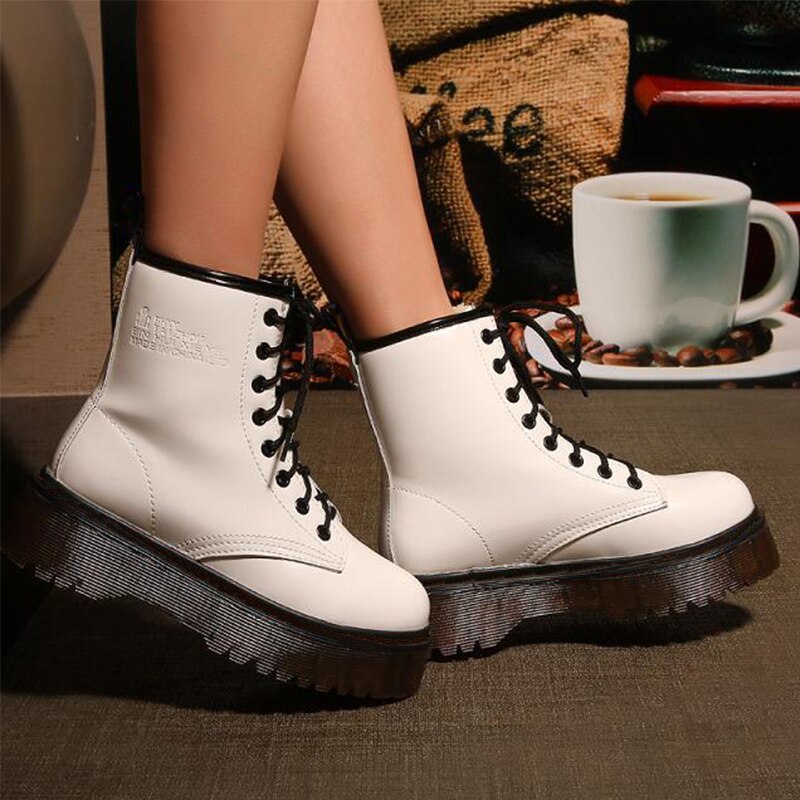Funki Findz | Boots | Women's Men's Winter Fur Lined Boots