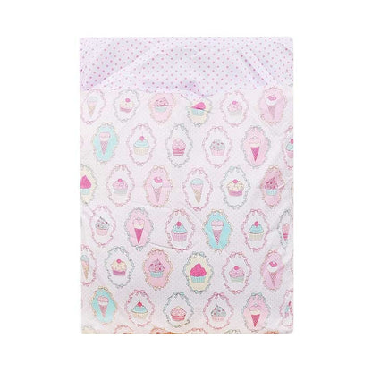 Funki Findz | Pet Beds | Cat Sleeping Bag | Japanese Patterned