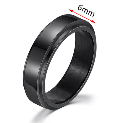 Funki Findz | Rings | Men's Women's Fidget Spinner Rings