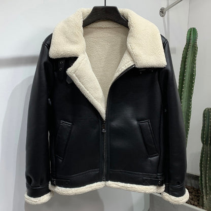 Funki Findz | Jackets | Men's Genuine Leather Bomber Jackets