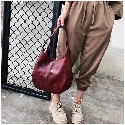 Funki Findz | Bags | Handbags | Women's Vintage Luxury Tote