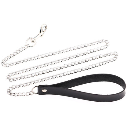 Funki Findz | Necklaces | Women's Gothic O Ring Choker Collar