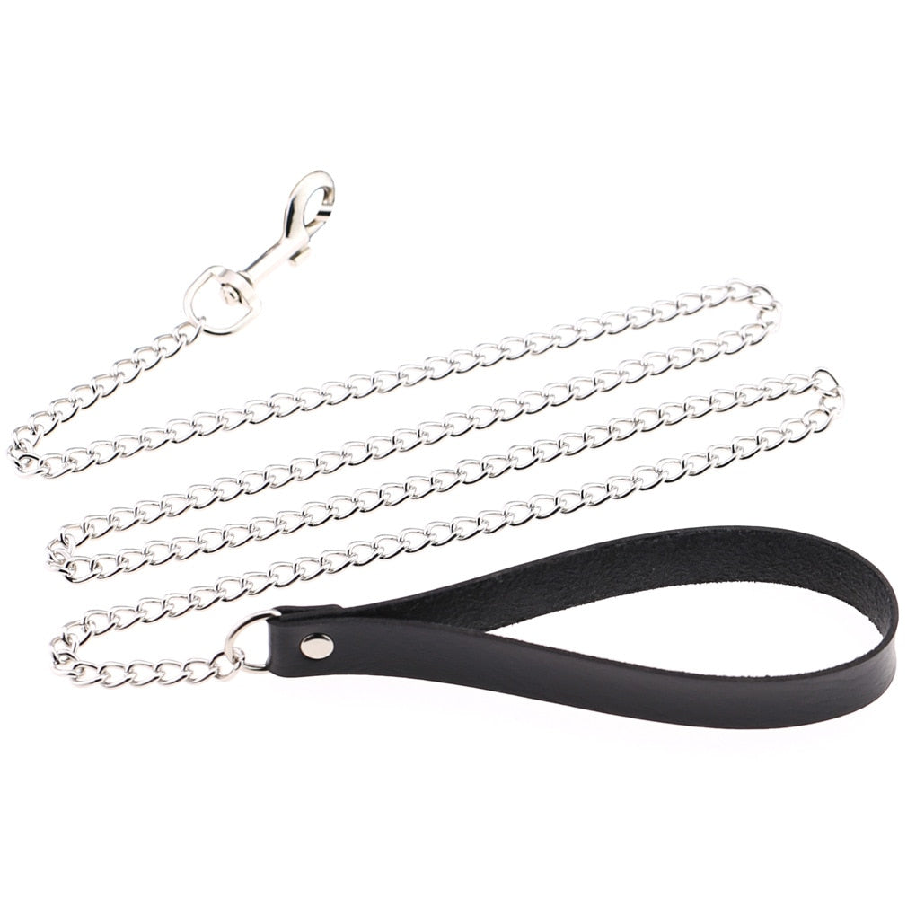 Funki Findz | Necklaces | Women's Cosplay Wide Collar Choker