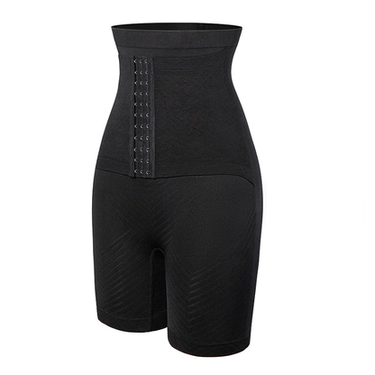 Funki Findz | Shapewear | Women's Slim High Waist Control Pant
