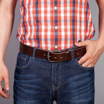 Funki Findz | Belts | Men's Luxury Designer Genuine Leather Belt