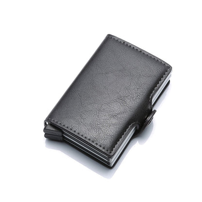 Funki Findz | Wallets | Unisex RFID 12 Card Popup Case