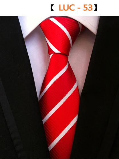Funki Findz | Neckties | Men's Fashion Business Wedding Ties