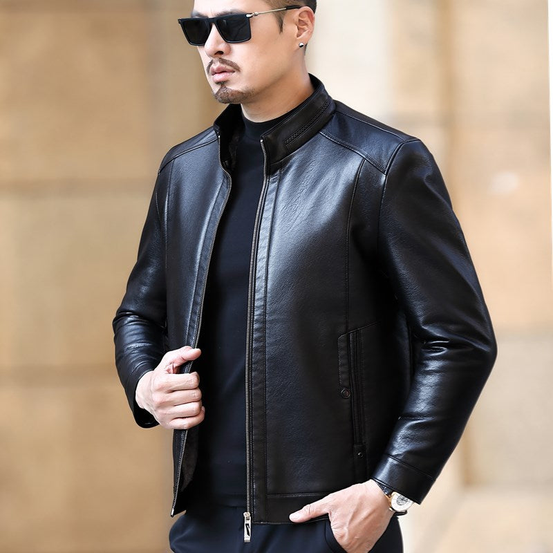 Funki Findz | Jackets | Men's Genuine Natural Leather Jackets