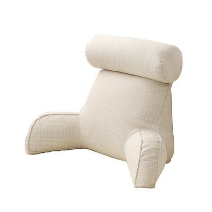 Funki Findz | Pillows | Armrest Reading Pillow | Detachable