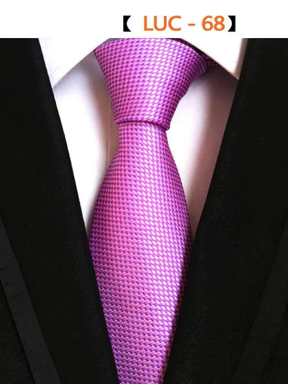 Funki Findz | Neckties | Men's Fashion Business Wedding Ties