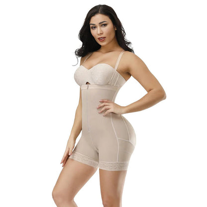 Funki Findz | Shapewear | Women's Colombian Full Body Shaper