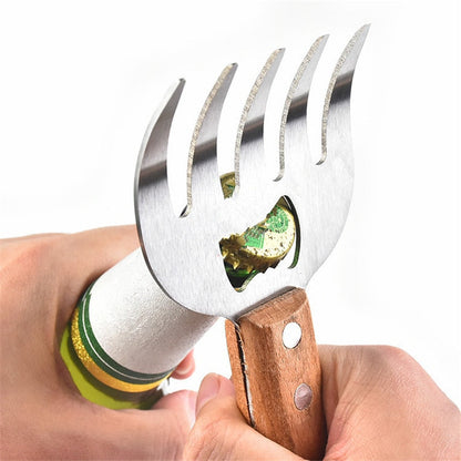 Funki Findz | Meat Claws | Meat Shredding Tools | Forks Claws