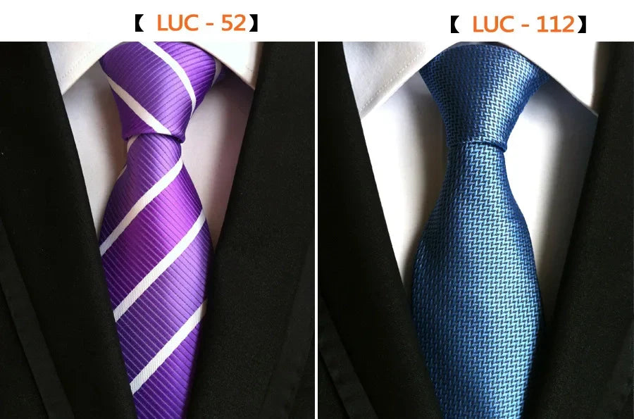 Funki Findz | Neckties | Men's Fashion Business Wedding Ties