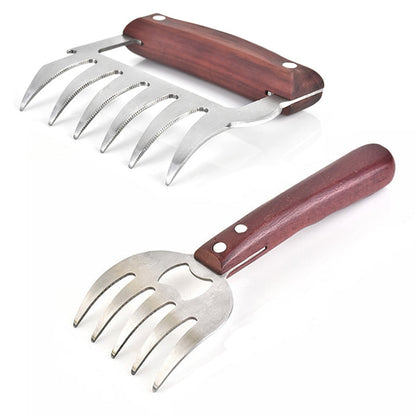 Funki Findz | Meat Claws | Meat Shredding Tools | Forks Claws
