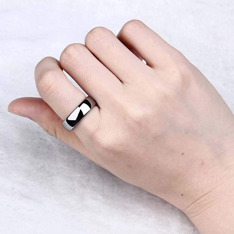 Funki Findz | Rings | Men's Women's Titanium Bridal Bands