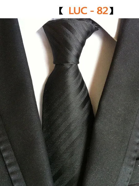 Funki Findz | Neckties | Men's Fashion Business Wedding Ties