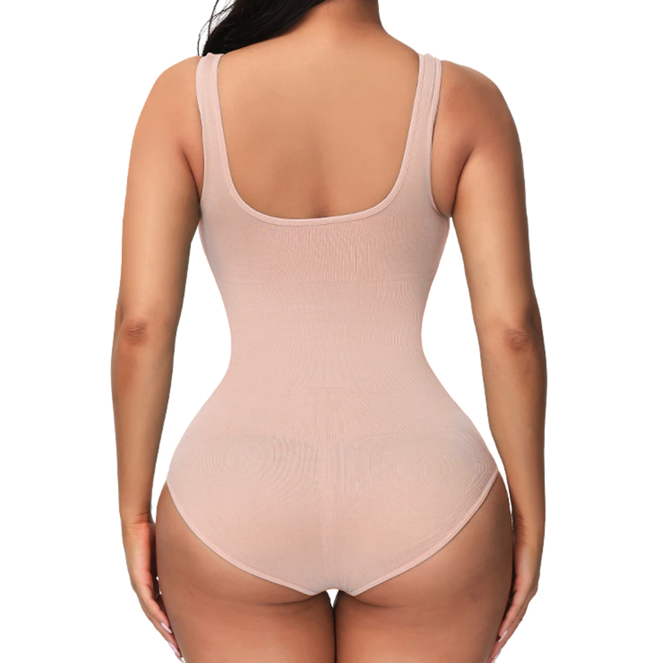 Funki Findz | Shapewear | Women's Bodysuit Shaper Shapewear