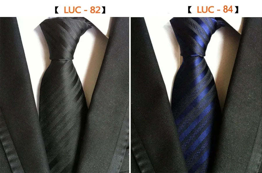 Funki Findz | Neckties | Men's Fashion Business Wedding Ties